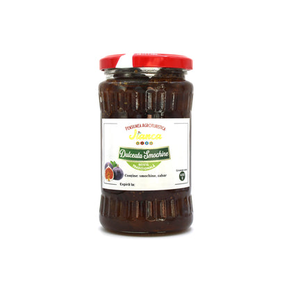 Dulceata de Smochine, borcan 370 ml