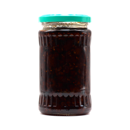 Dulceata de Zmeura, borcan 370 ml