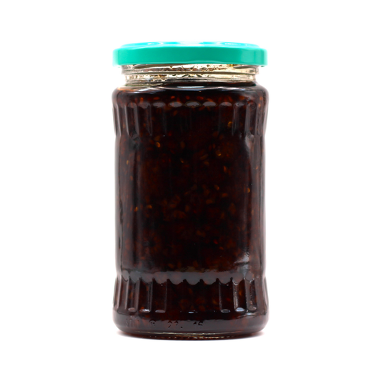 Dulceata de Zmeura, borcan 370 ml